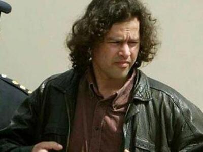 Εκτός φυλακής ο Σάββας Ξηρός δέκα χρόνια...