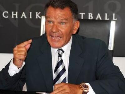 Το εξώδικο του Κούγια στην Ερασιτεχνική ...