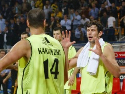 Κύπελλο Ελλάδος στο μπάσκετ