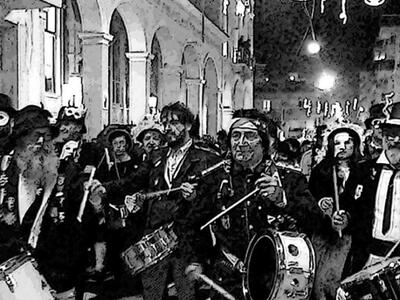 Σήμερα το πρωί ο "φανερός θυσαβρός&...