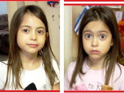 Amber Alert για τις δίδυμες που χάθηκαν ...