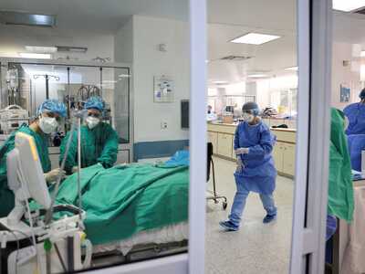 Σουρβίνος - Κορωνοϊός: Αυτό που ζήσαμε ή...