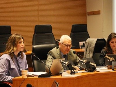 Φ. Ζαΐμης: «Πιστεύουμε στην αξία του εθε...