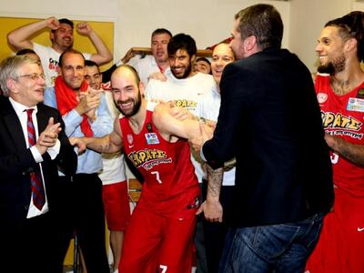 ΕΠΙΚΟΣ τελικός στο Μπάσκετ- Πρωταθλητής ...