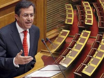 Ν.Νικολόπουλος για υπερχρεωμένα νοικοκυρ...