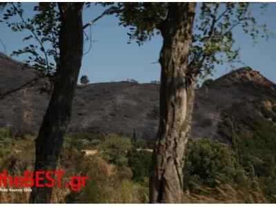 Κινδυνεύουν ζωές - Κλειστός ο δρόμος από...