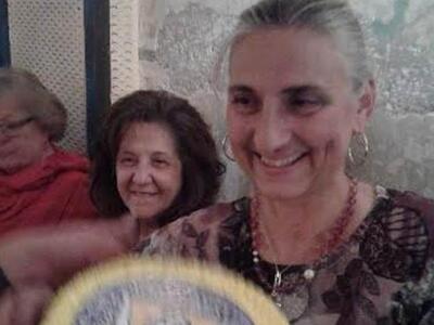 Οι «Δανιηλίδες» του Σοροπτιμιστικού Ομίλ...