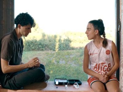 Το παιδί: Οι κεντρικοί ήρωες της νέας μα...