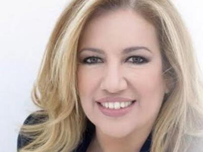 Πάτρα:Με Φώφη Γεννηματά αντι Βενιζέλου η...