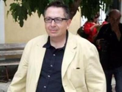 Δημόσια συγνώμη του Θέμου Αναστασιάδη απ...