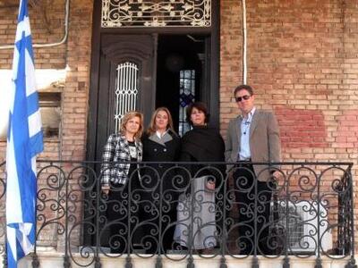 Πάτρα: Οι φορείς... ενώνονται για να βοη...