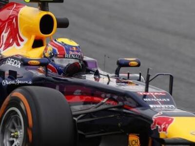 Formula 1: Φέτελ και Αλόνσο οι ταχύτεροι...