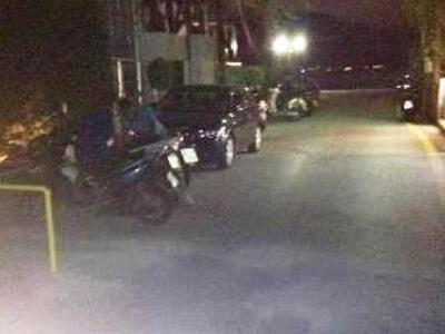 Πάτρα: Ανεγκέφαλοι σπάσανε για τρίτη φορ...