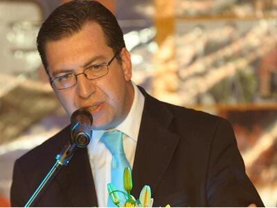 Νέα επίθεση Τριανταφυλλόπουλου στον Καλογερόπουλο 