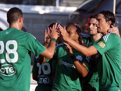 ΠΑΟ: Απομακρύνεται ο Γκαλάς, κοιτάζουν α...