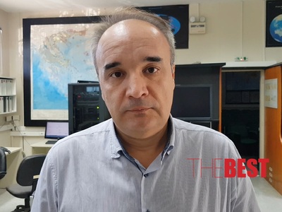 Ξεπέρασε τον κίνδυνο η Ζάκυνθος και η ευ...