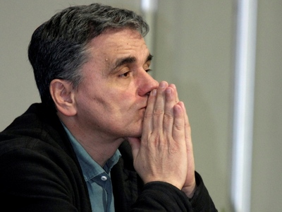 Ευ. Τσακαλώτος: Ο στόχος για πρωτογενές ...