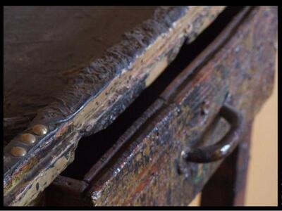 Έκθεση κατασκευών, ζωγραφικής & Arte...