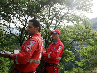 Βρέθηκε ζωντανός ο 55χρονος που είχε χαθ...