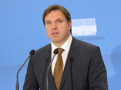 Κυβέρνηση: η ΝΔ  έχασε την ευκαιρία της συγγνώμης