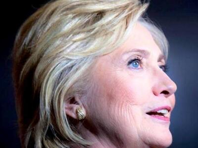 Αναγνώρισε το αποτέλεσμα η Χίλαρι Κλίντο...