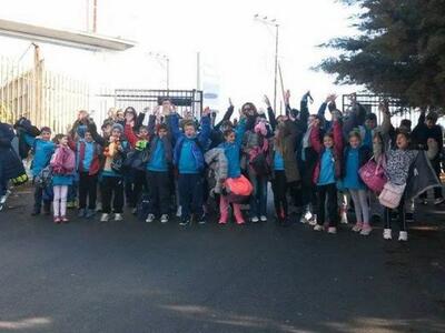 Πρωτιές για τη ΝΕΠ στην Τρίπολη