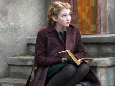 Αίγιο: “Η κλέφτρα των βιβλίων” στον κινη...