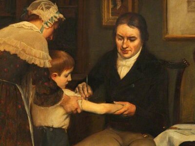 Πυλαρινός: Ο Κεφαλονίτης γιατρός που θεω...