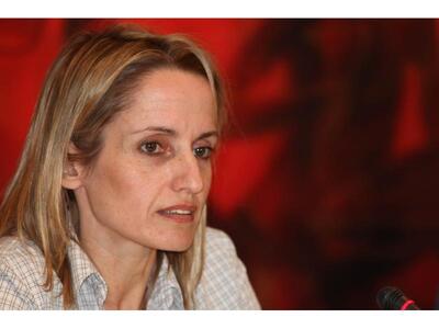 Μπιρμπίλη: Ναι στις αστικές αναπλάσεις α...