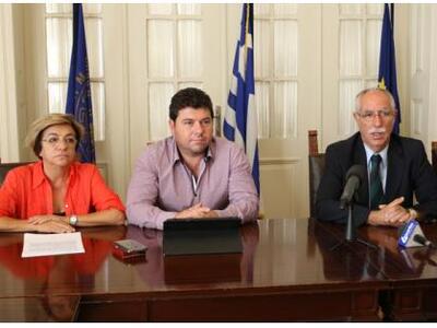 Πάνω από 100.000 κόσμου επισκέφθηκαν το ...