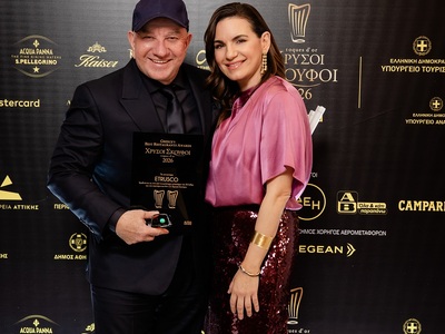 «Χρυσοί Σκούφοι»: Ανίκητος ο Μποτρίνι- α...