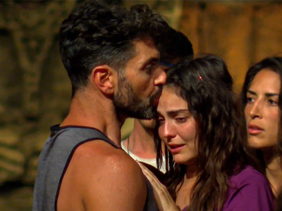 Survivor All Star: Οι 4 του τάκου και η ...