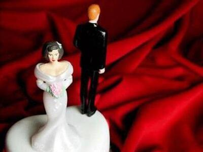 Εντός εξαμήνου από το γάμο τα συναινετικά διαζύγια