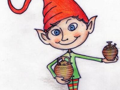 Χριστούγεννα στο νέο Αρχαιολογικό Μουσεί...