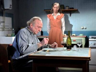 Κινηματογραφική Λέσχη Πάτρας: «Το λιμάνι...