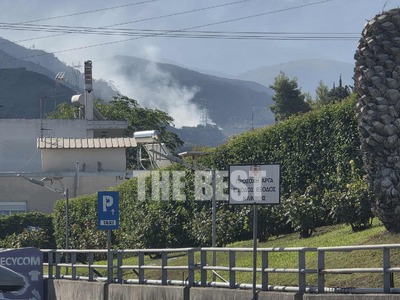 Πάτρα: Πέντε μέρες μετά την φωτιά και η ...