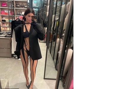Kylie Jenner