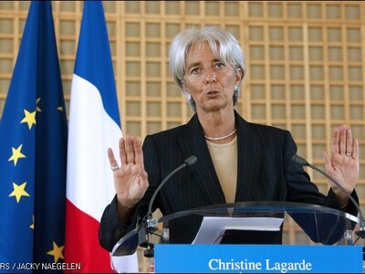 Οι Γάλλοι ενέκριναν 16,8 δισ. ευρώ για τ...