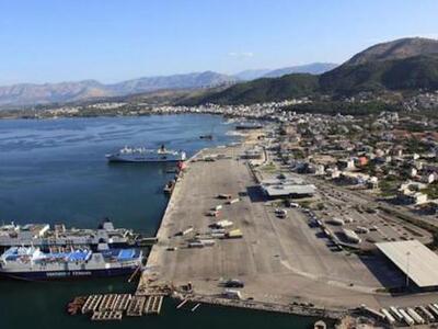 Μπλόκο σε 100 κιλά ηρωίνης στο λιμάνι τη...