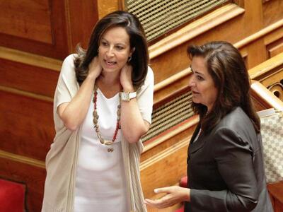 Παραινέσεις για εθνική συνεννόηση μετά τ...