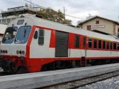 Τρένο στην Πάτρα: Άμεση δημοπράτηση του ...
