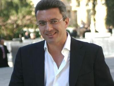 Ο Νίκος Χατζηνικολάου μίλησε για την μόλ...