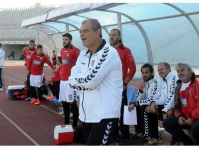 Σπανός: "Δεν αξίζει να κλαίμε"