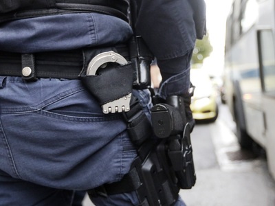 Πάτρα: Αναστάτωση στη Λαχαναγορά - Έκλεψ...