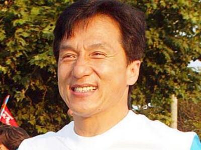 Ο γιος του Τζάκι Τσαν συνελήφθη στο Πεκί...