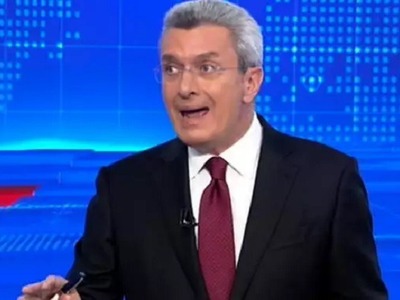 Θύμα διαδικτυακής απάτης μέσω ΑΙ ο Νίκος...