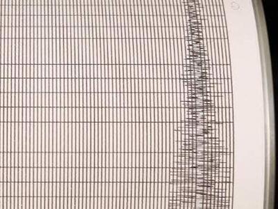Σεισμός 4,7 Ρίχτερ στην Ιεράπετρα -Σε υπ...