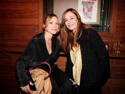 Χρσιστίνα Παππά, Θάλεια Ματίκα