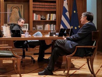 Τέλη της εβδομάδας οι ανακοινώσεις για τ...