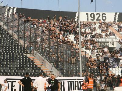 Σουπερλίγκ: Σε απολογία οι 4 μεγάλοι για...